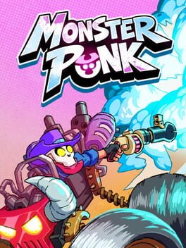 Monster Punk