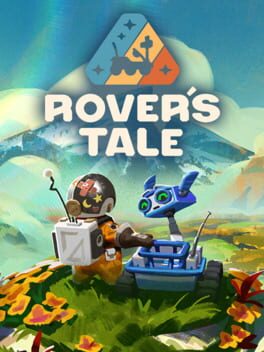 Rover's Tale