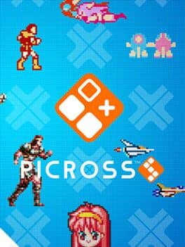 Picross S Konami Antiques Edition