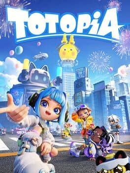 Totopia
