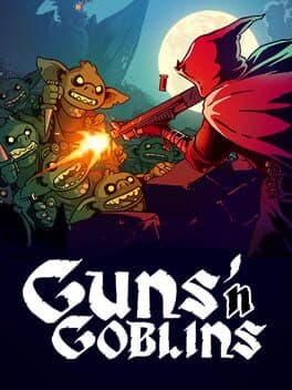 Guns 'n Goblins