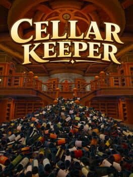 Cellar Keeper