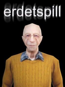 Erdetspill