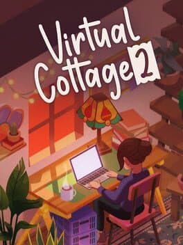 Virtual Cottage 2