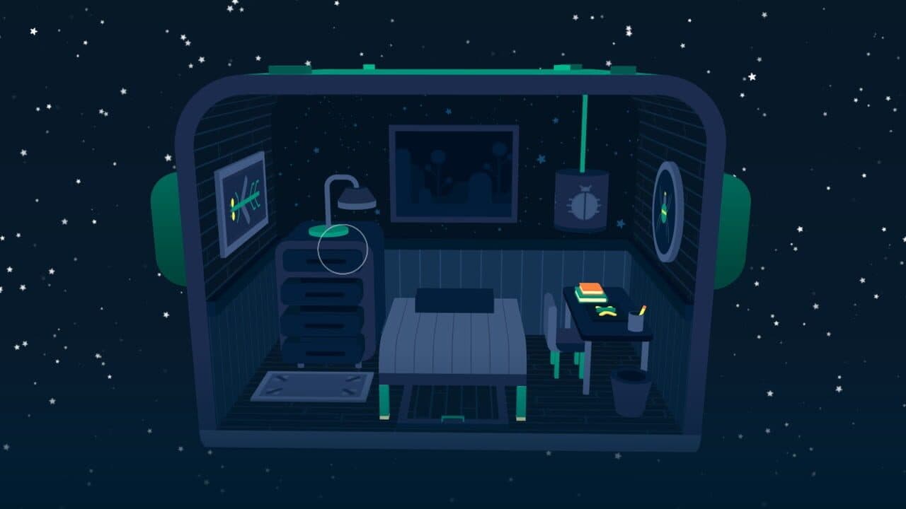 Screenshot for Gnog