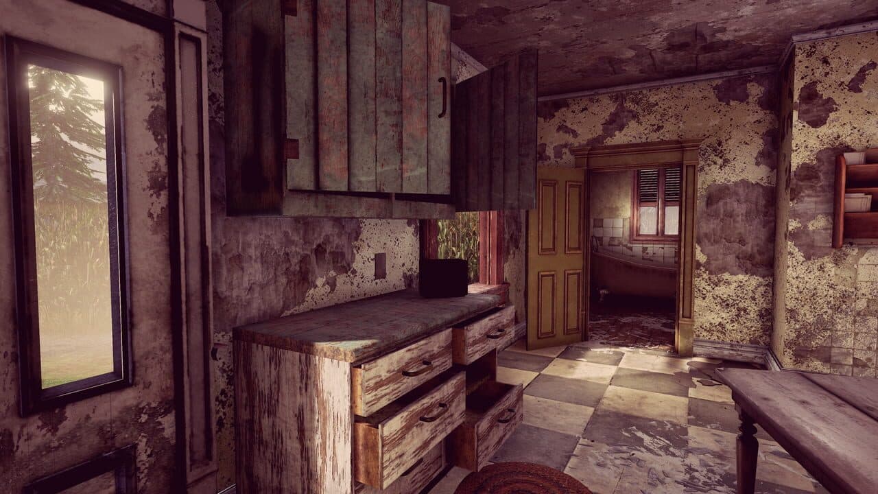 Screenshot for Maize