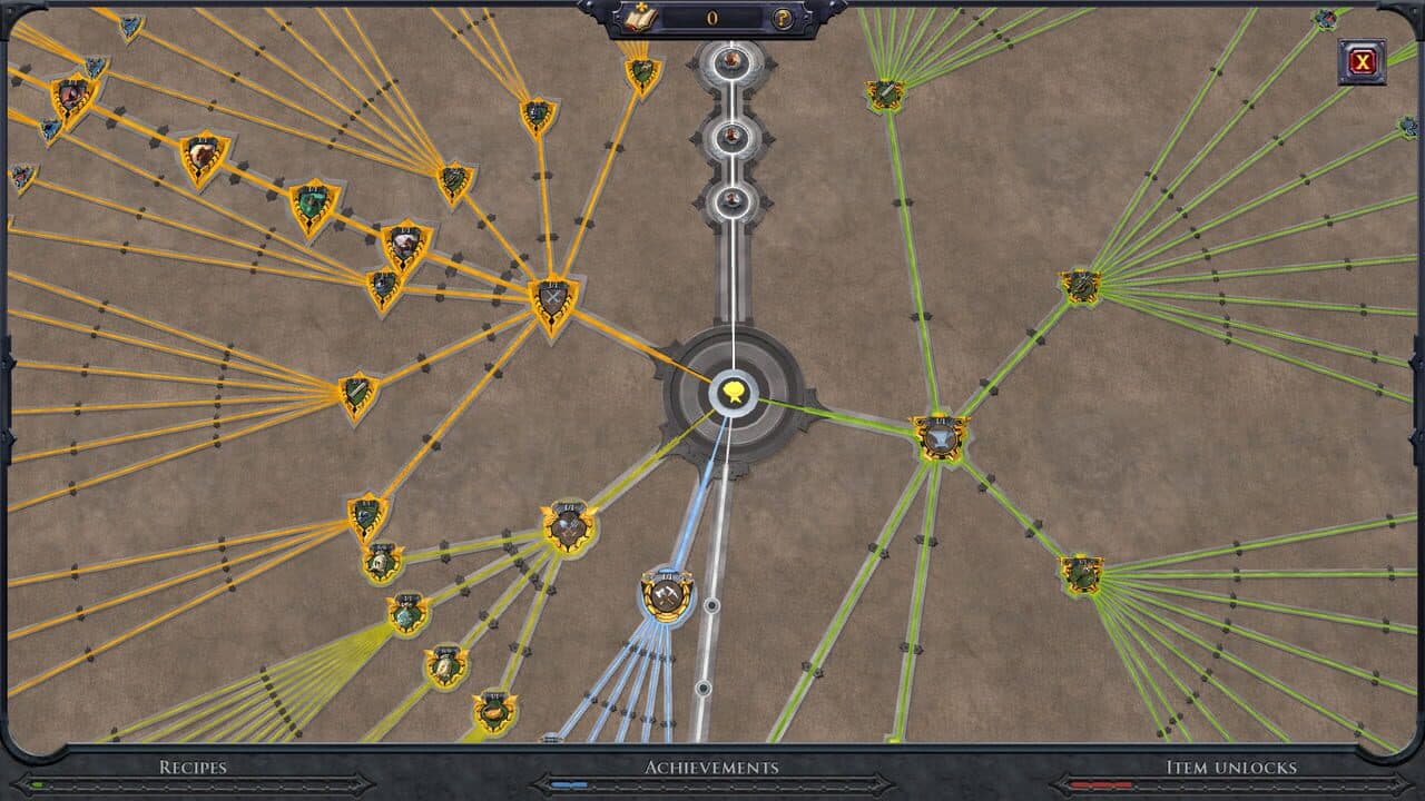 Screenshot for Albion Online