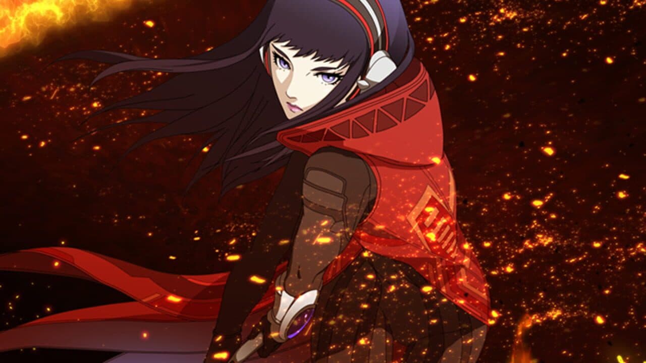 Screenshot for Shin Megami Tensei: Strange Journey Redux