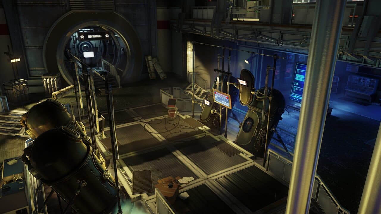 Screenshot for Prey
