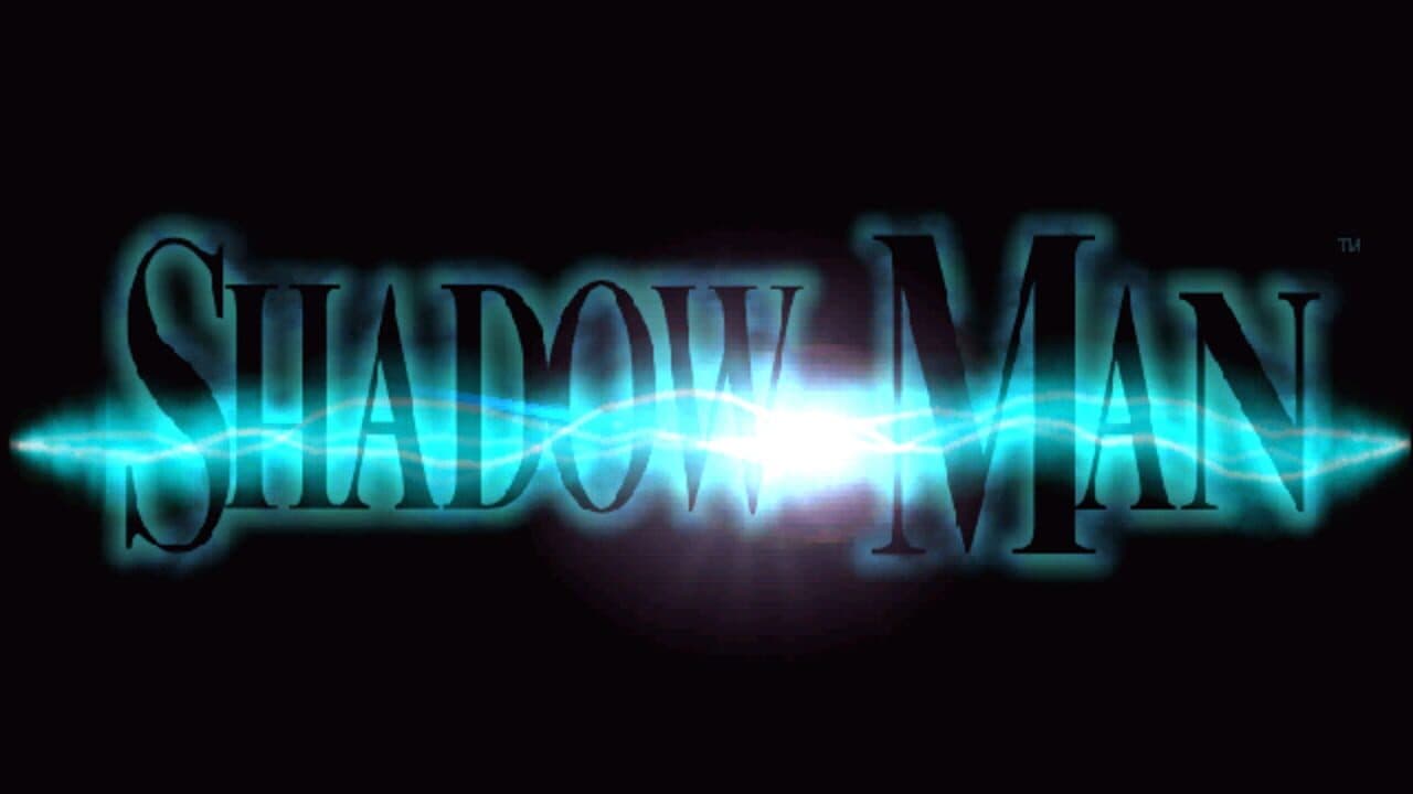 Screenshot for Shadow Man