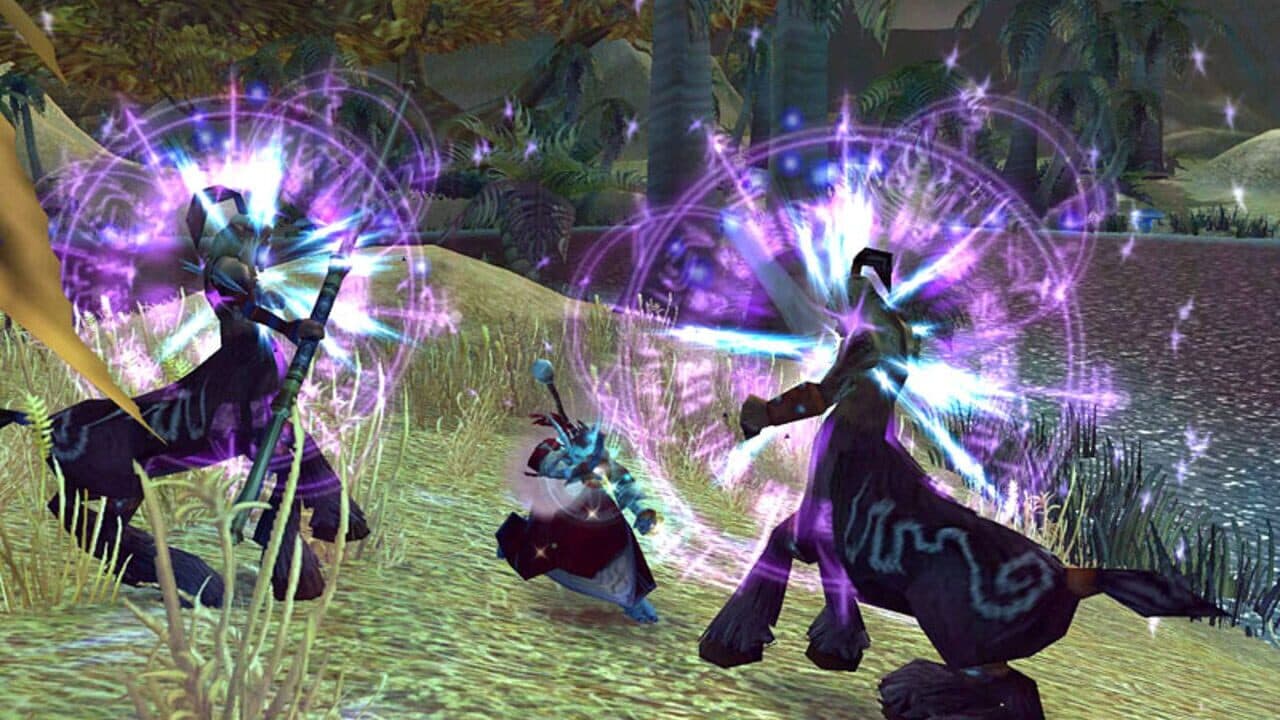 Screenshot for World of Warcraft