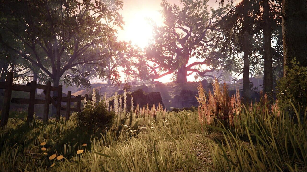 Screenshot for Warhammer: Vermintide 2