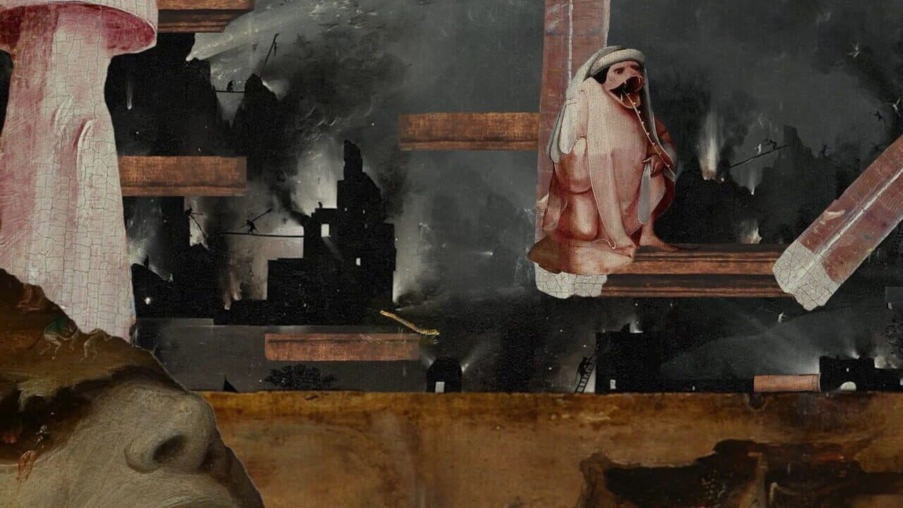 Screenshot for Demon Stick