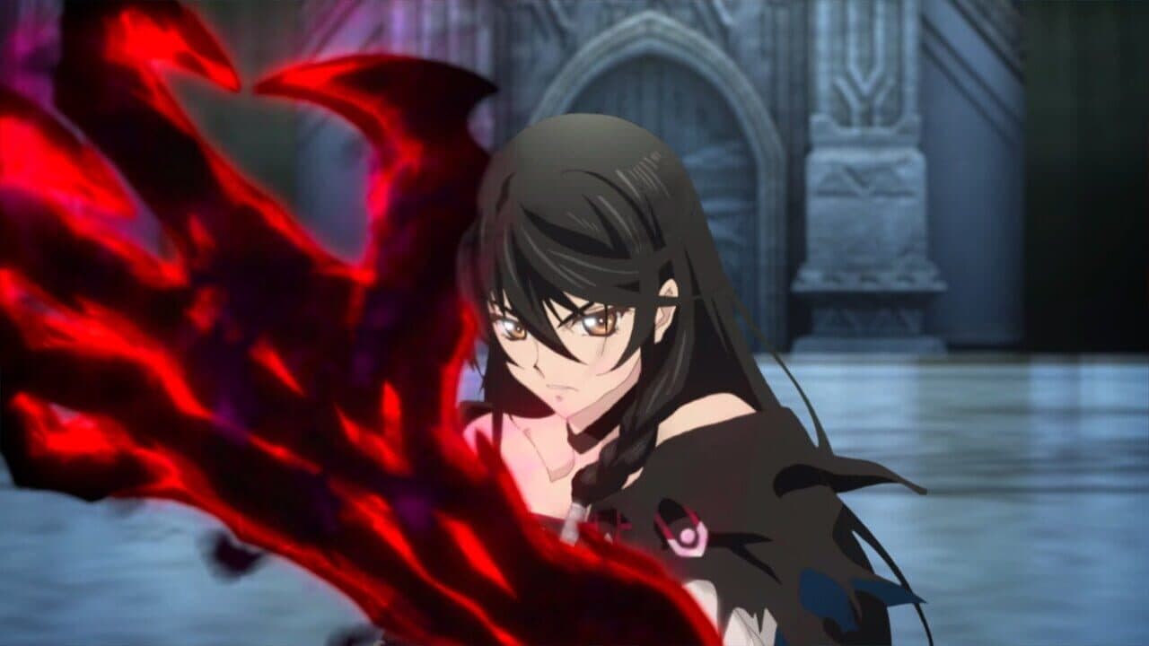 Screenshot for Tales of Berseria Remastered