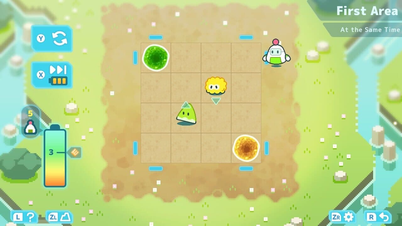 Screenshot for Funimal: Fusion Animal