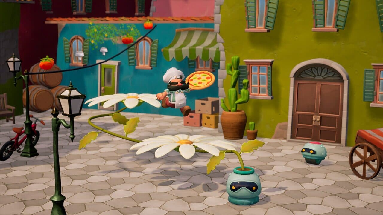 Screenshot for Pizzapocalypse 2