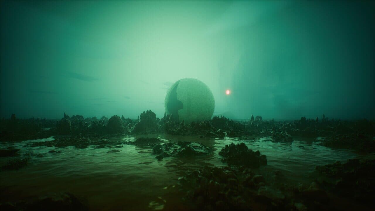 Screenshot for Soundgrass