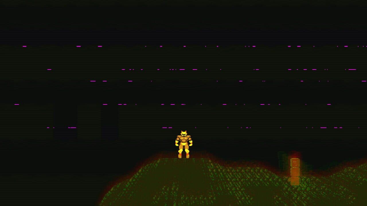 Screenshot for Xenogen