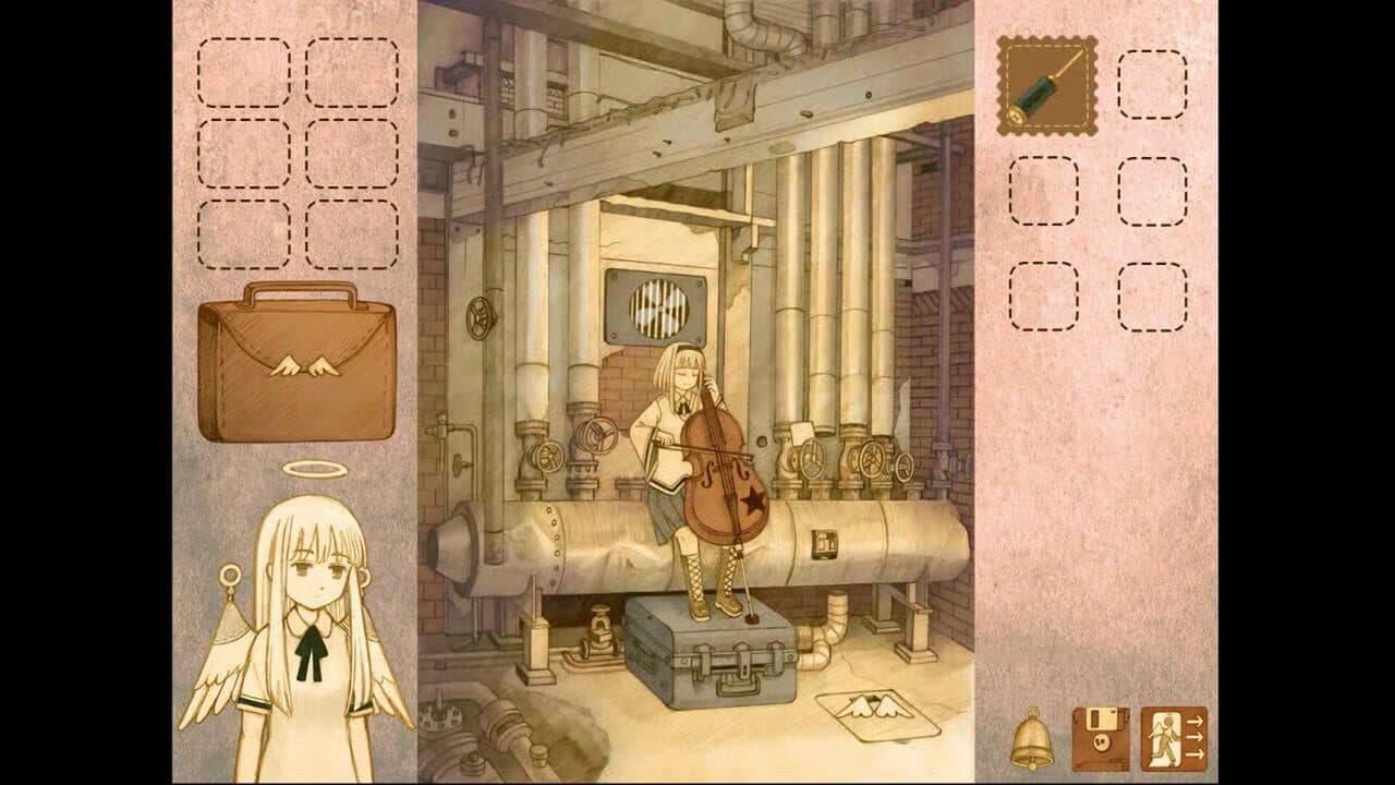 Screenshot for P.I.S.