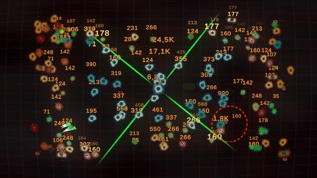 Screenshot for Immunica