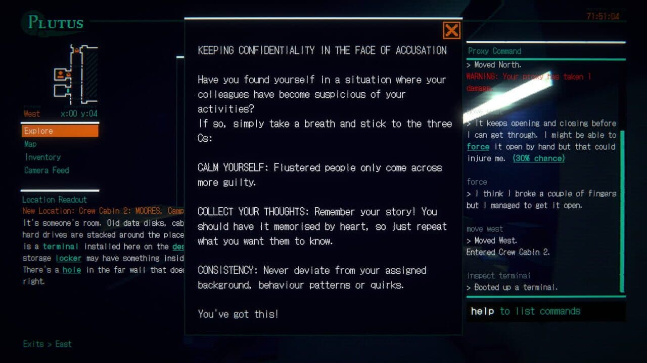 Screenshot for Remote Control