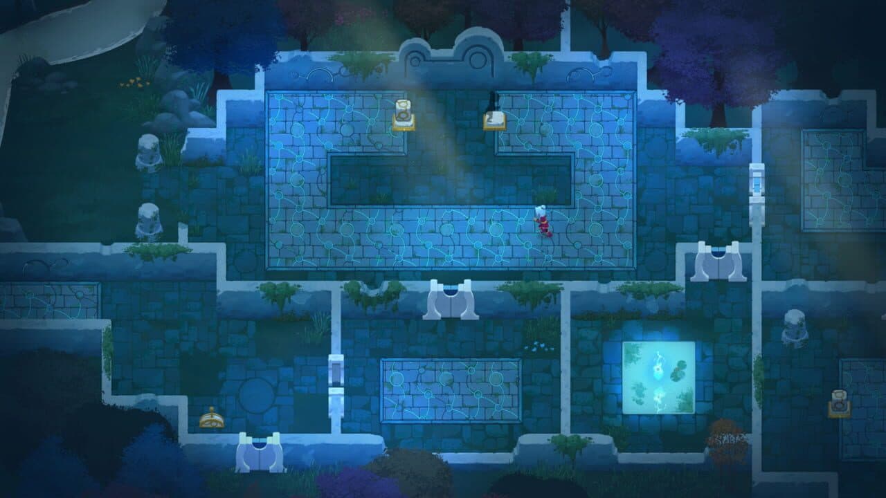 Screenshot for Timebound