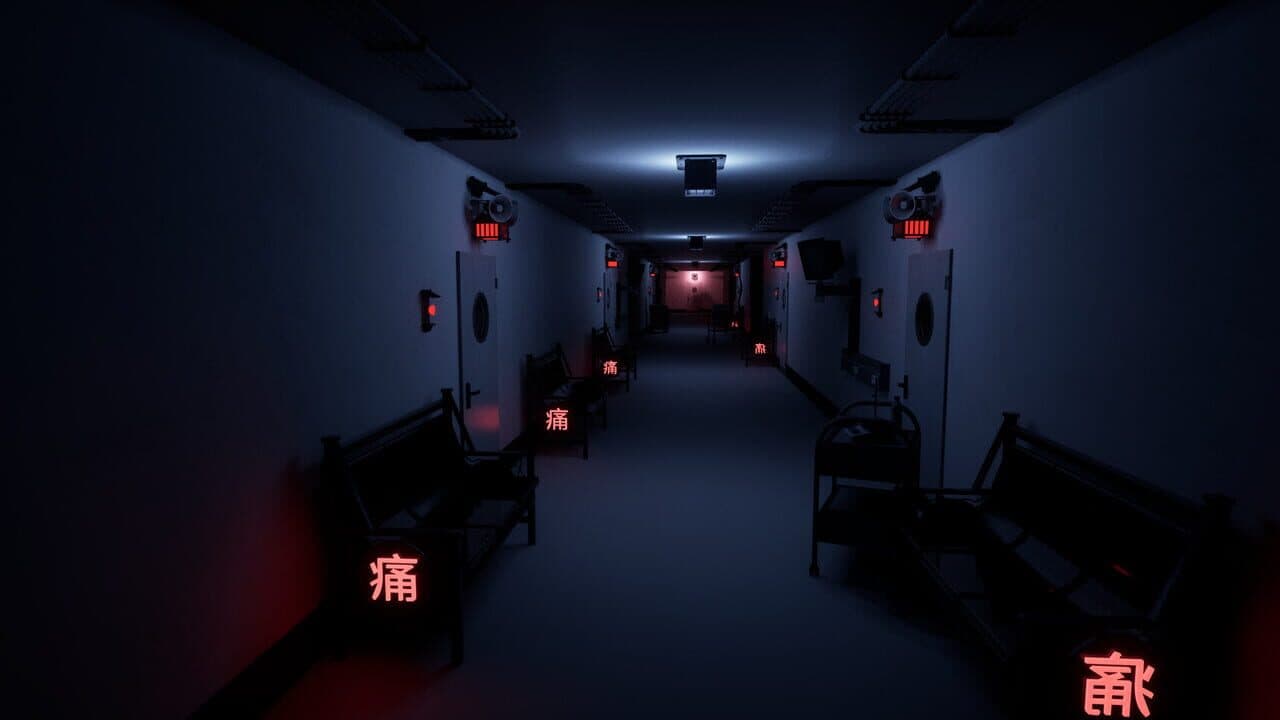 Screenshot for SCP-9779-JP