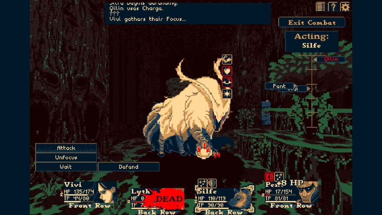 Screenshot for Thysiastery