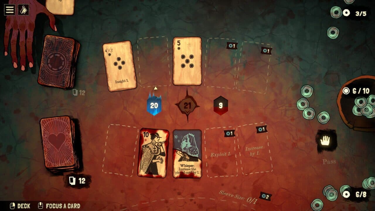 Screenshot for Black Jacket