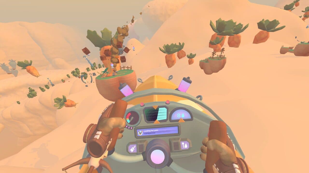Screenshot for Compass