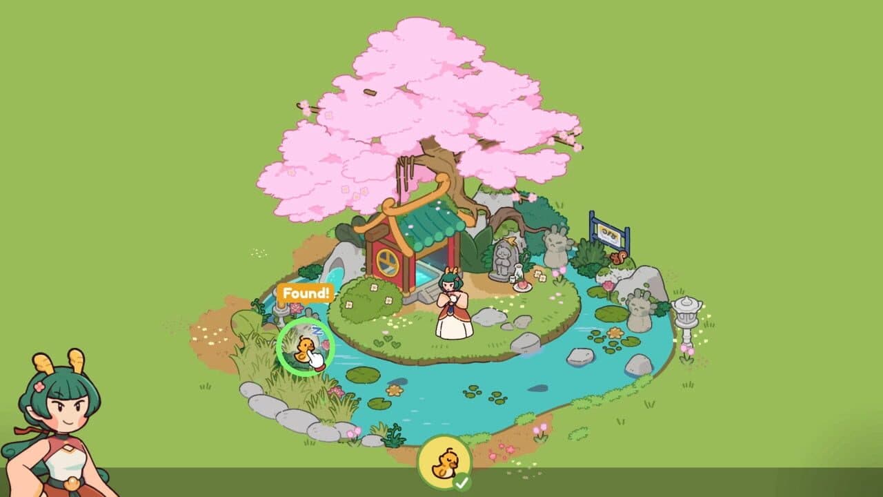 Screenshot for Lost and Found Co.