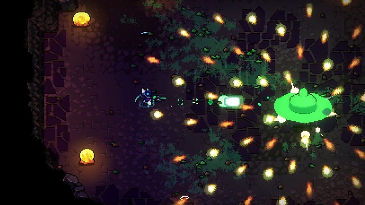 Screenshot for Neo Titan