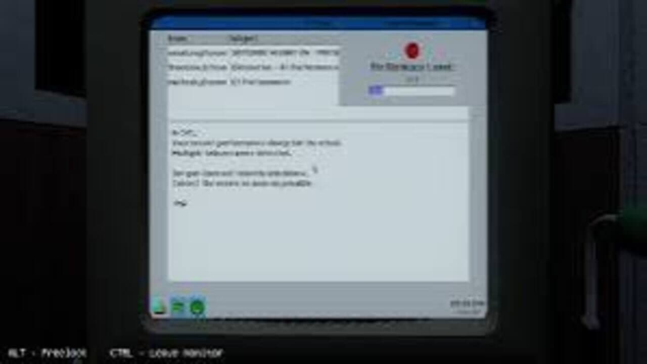 Screenshot for ProTax 98