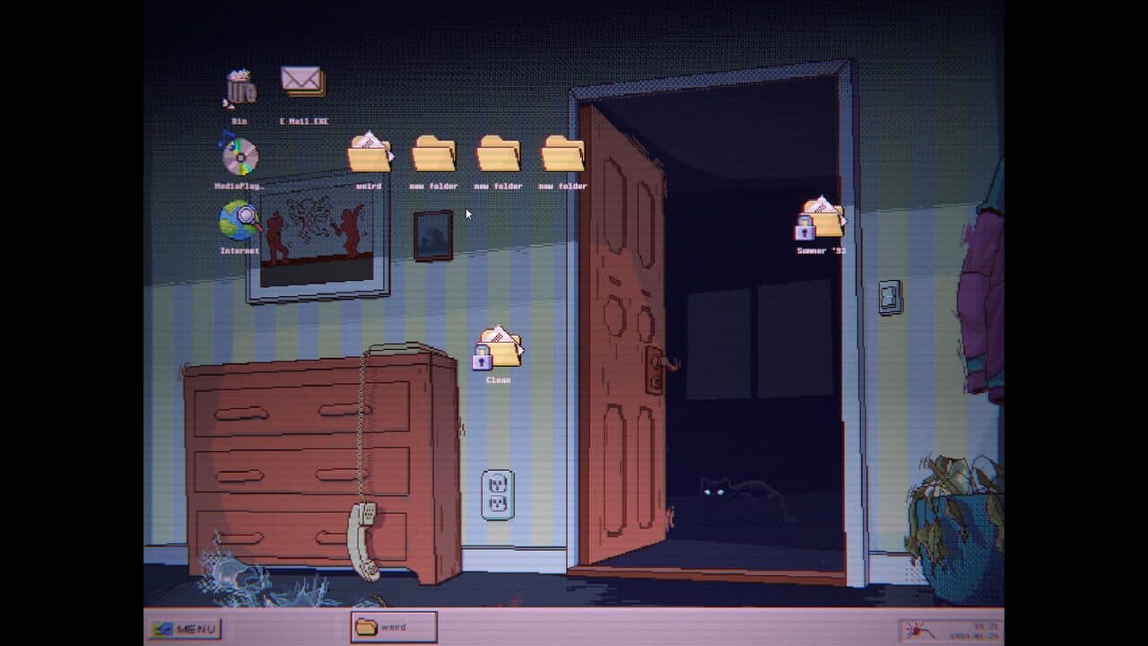 Screenshot for New Folder
