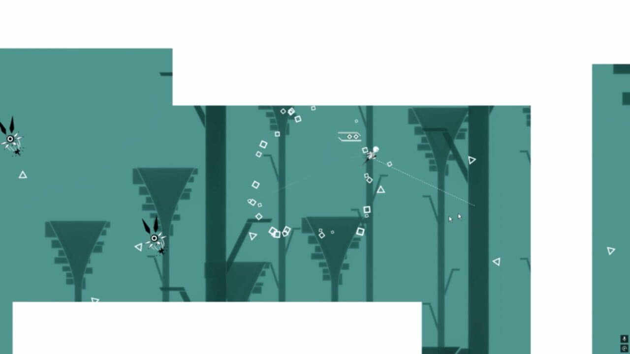 Screenshot for Cogito: Requiem