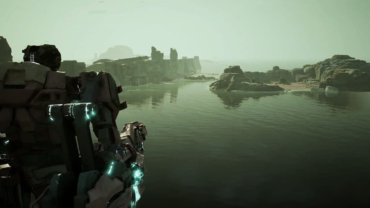 Screenshot for Gen Atlas