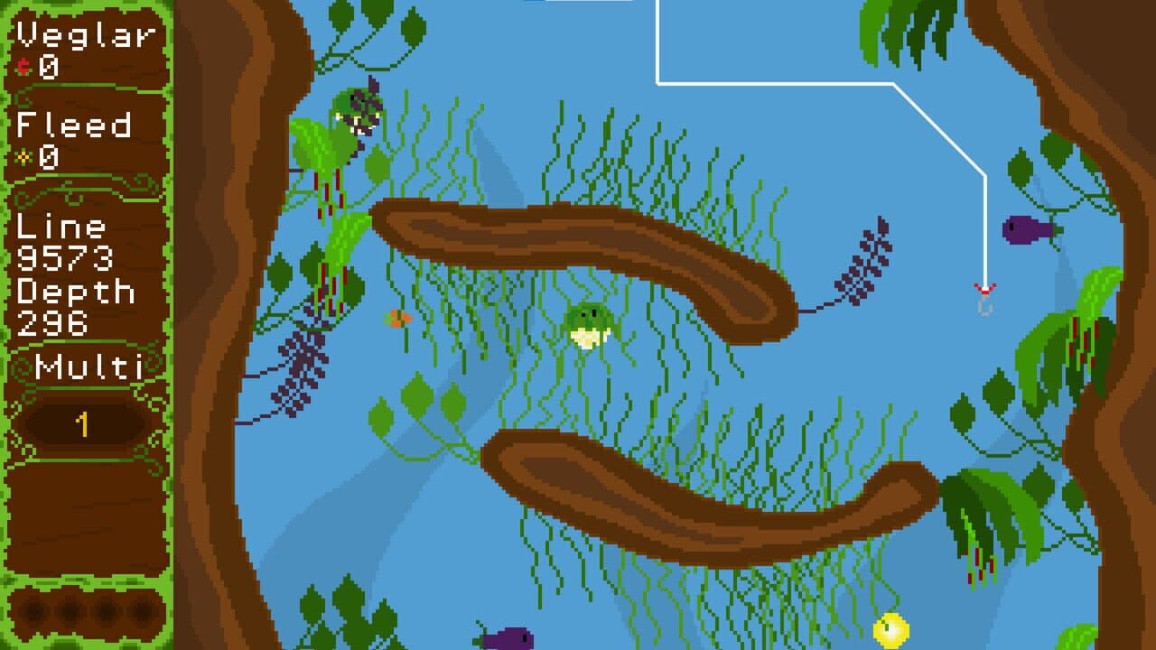 Screenshot for Lettuce Fish