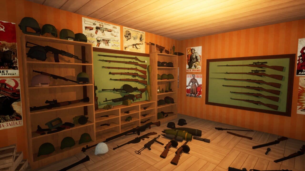 Screenshot for Osta