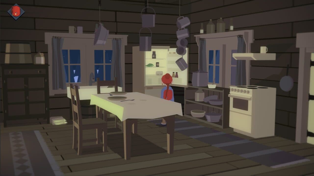 Screenshot for Röki