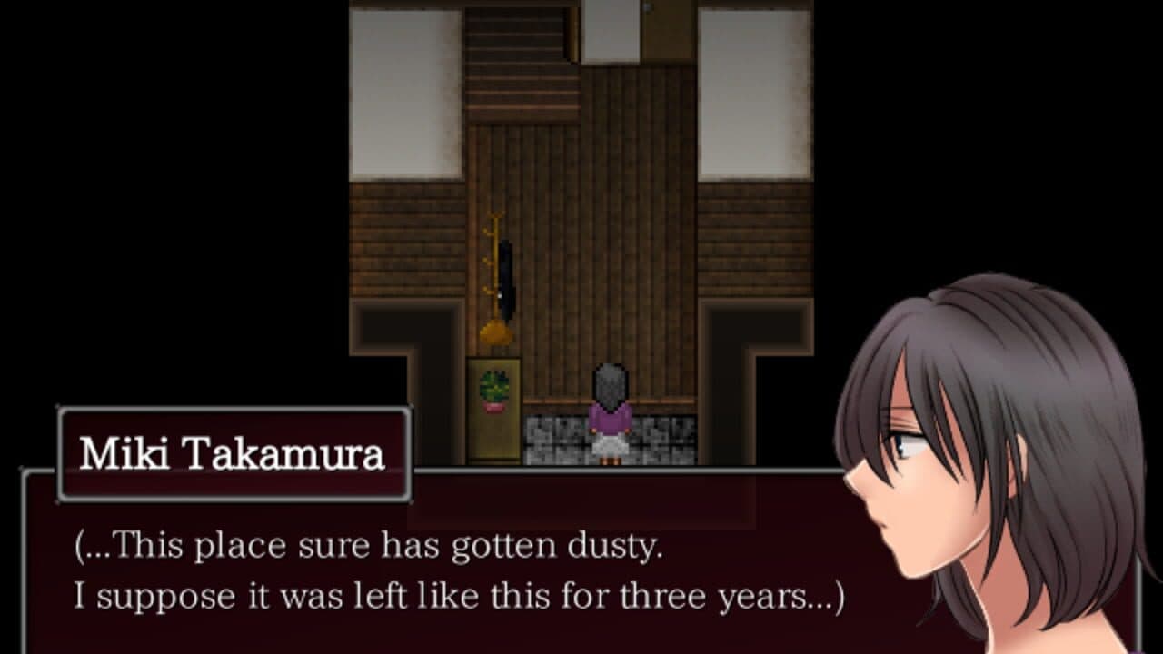 Screenshot for Paranoiac