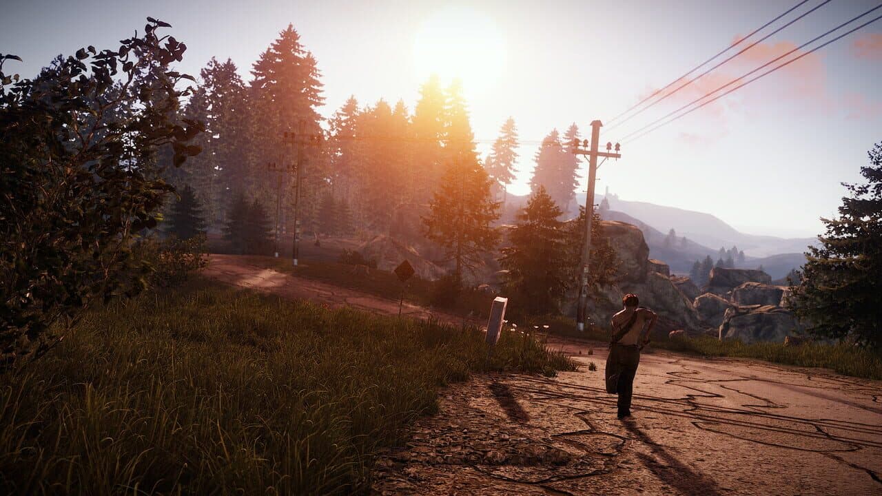 Screenshot for Rust