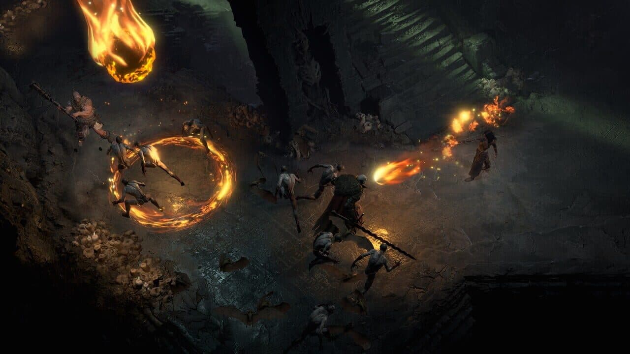 Screenshot for Diablo IV