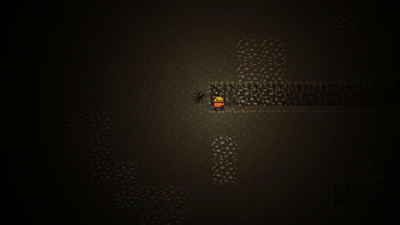 Screenshot for Below the Stone