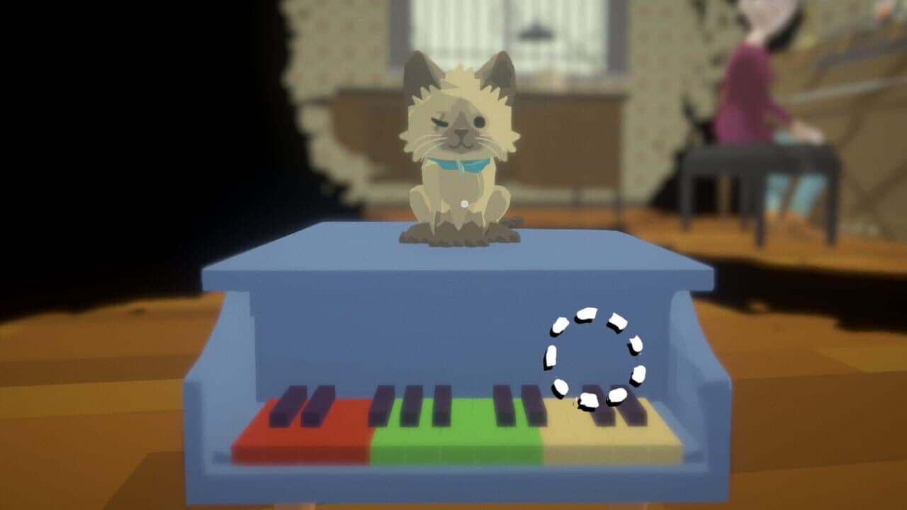 Screenshot for Before Your Eyes