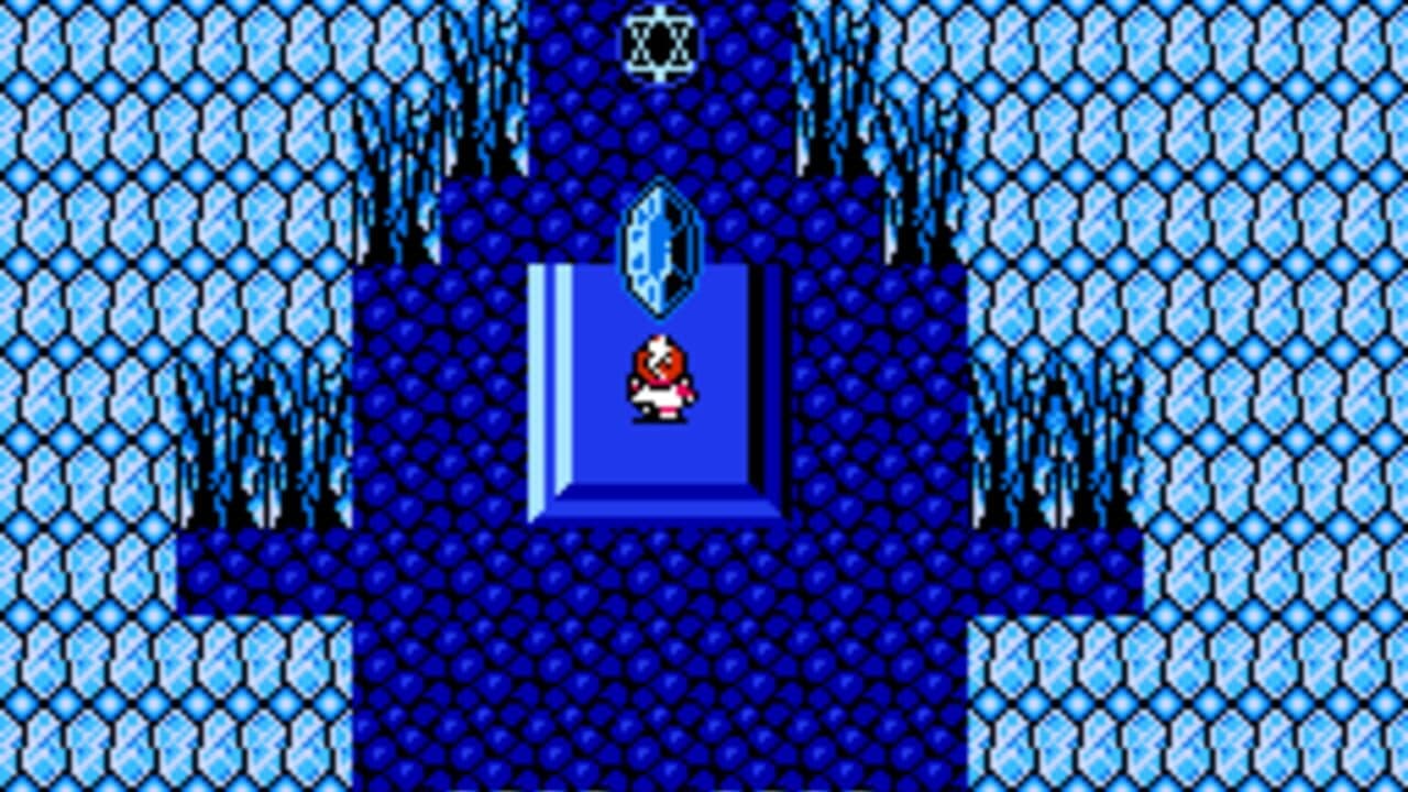 Screenshot for Final Fantasy III