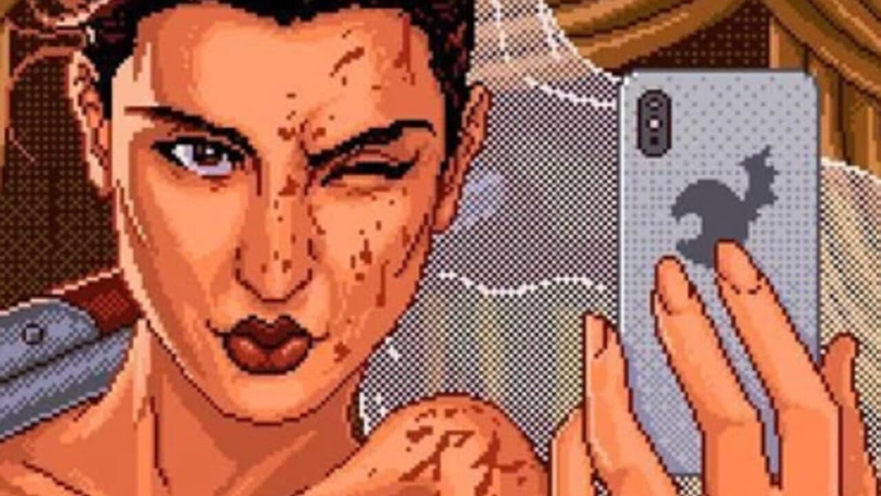 Screenshot for Lethal Wedding