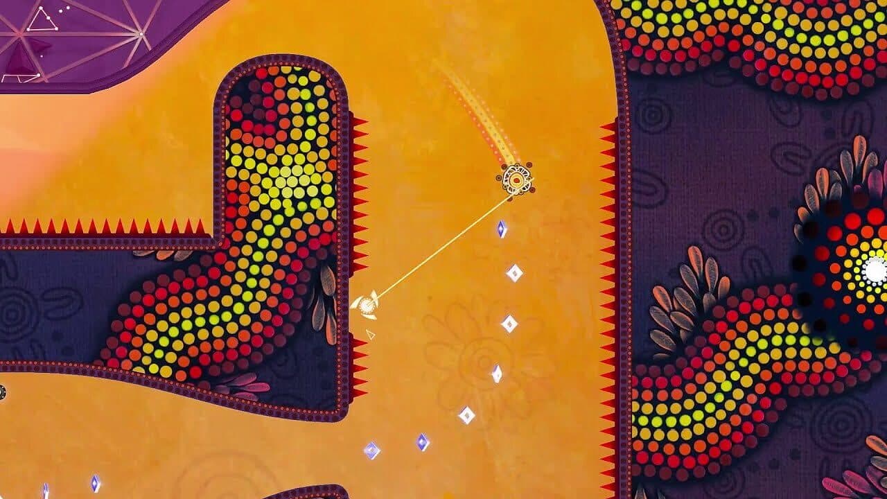 Screenshot for Sping