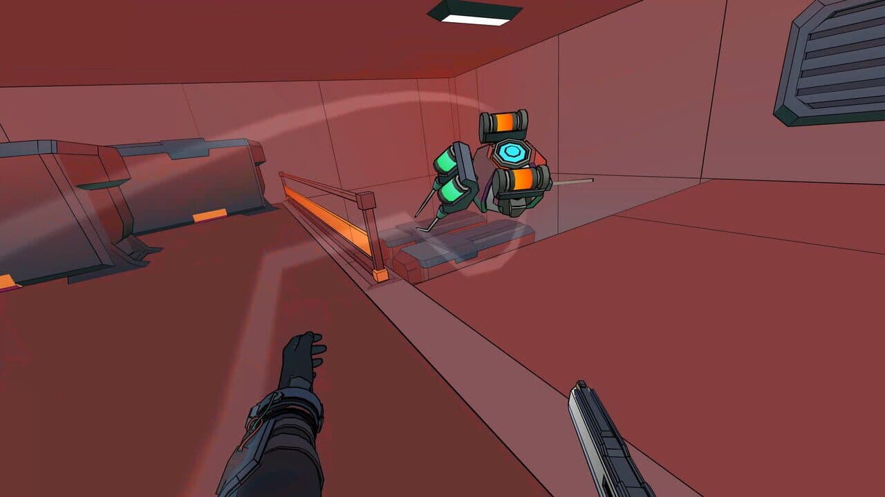 Screenshot for Sweet Surrender