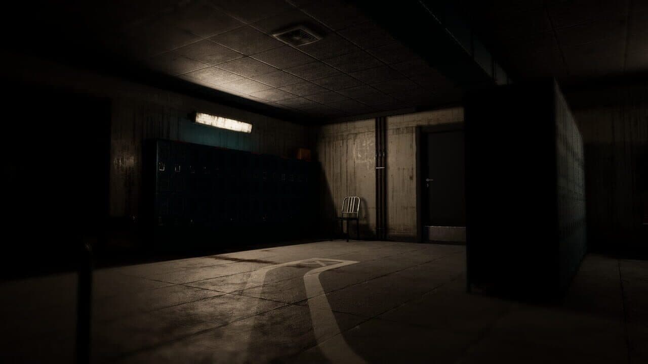 Screenshot for Beautiful Light