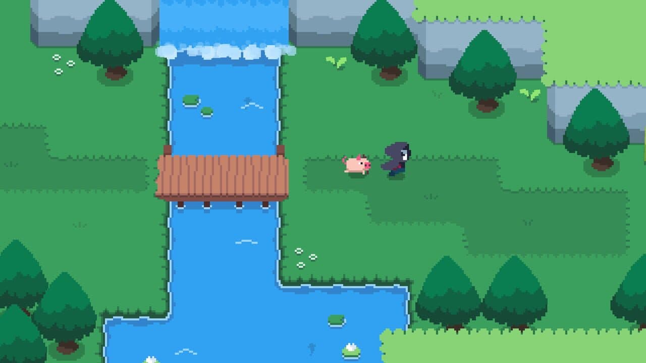 Screenshot for Spindle